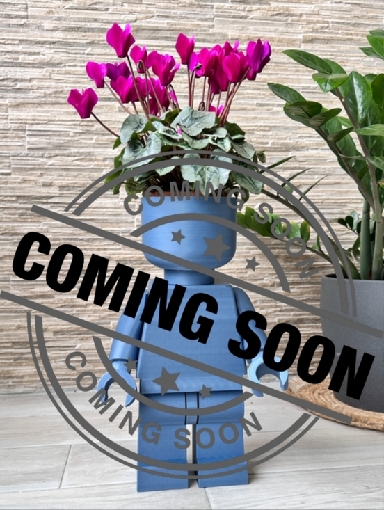 Coming SOON - Picture 1 of 2